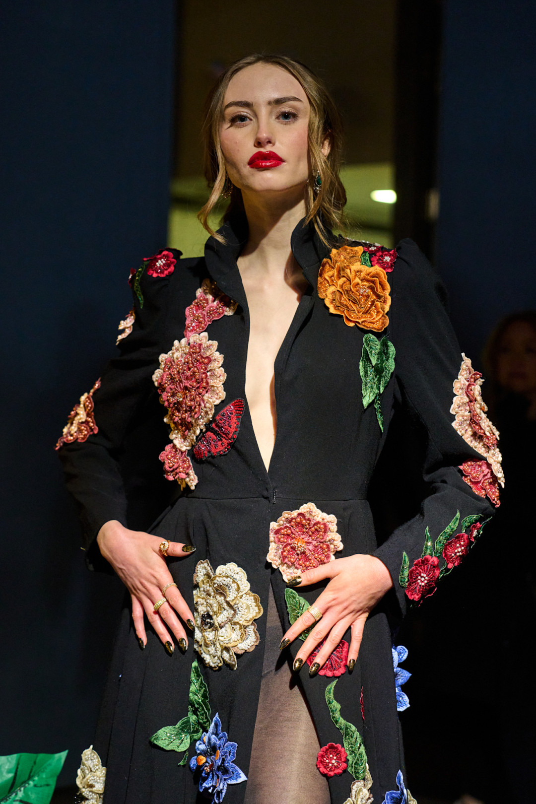 Эти актуальные тренды осеннего маникюра можно повторить прямо сейчас