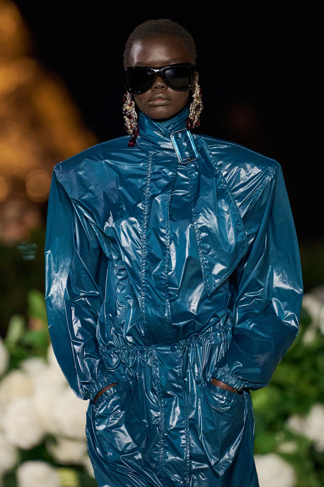 Весенне-летняя Неделя моды в Париже 2026 