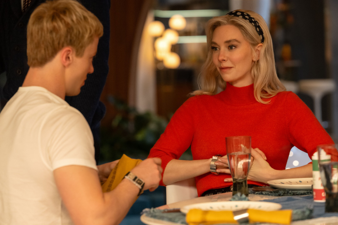 Крепкая четверка: каким получился новый фильм Marvel «Фантастическая четверка: Первые шаги»?