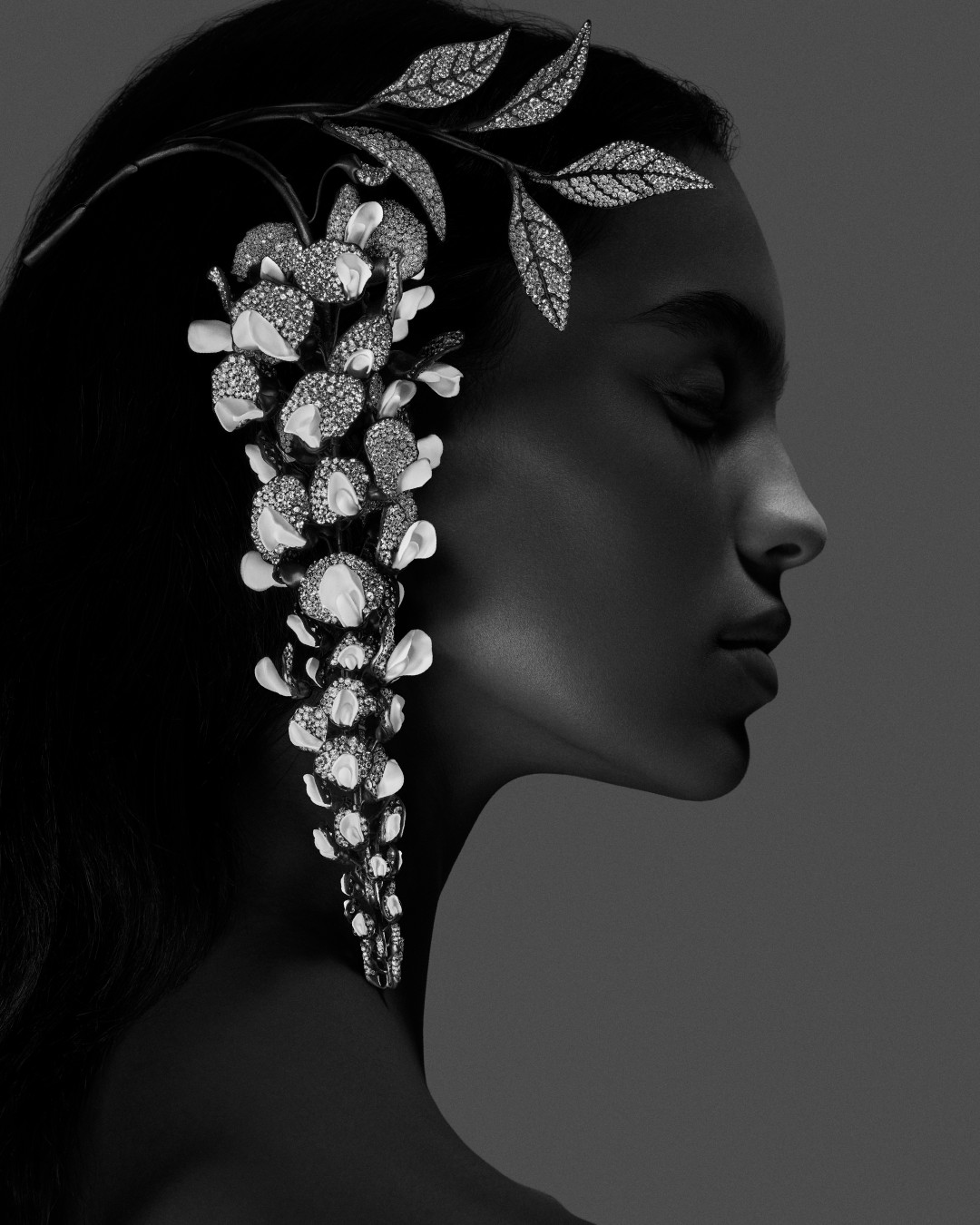 Boucheron Carte Blanche Impermanence 