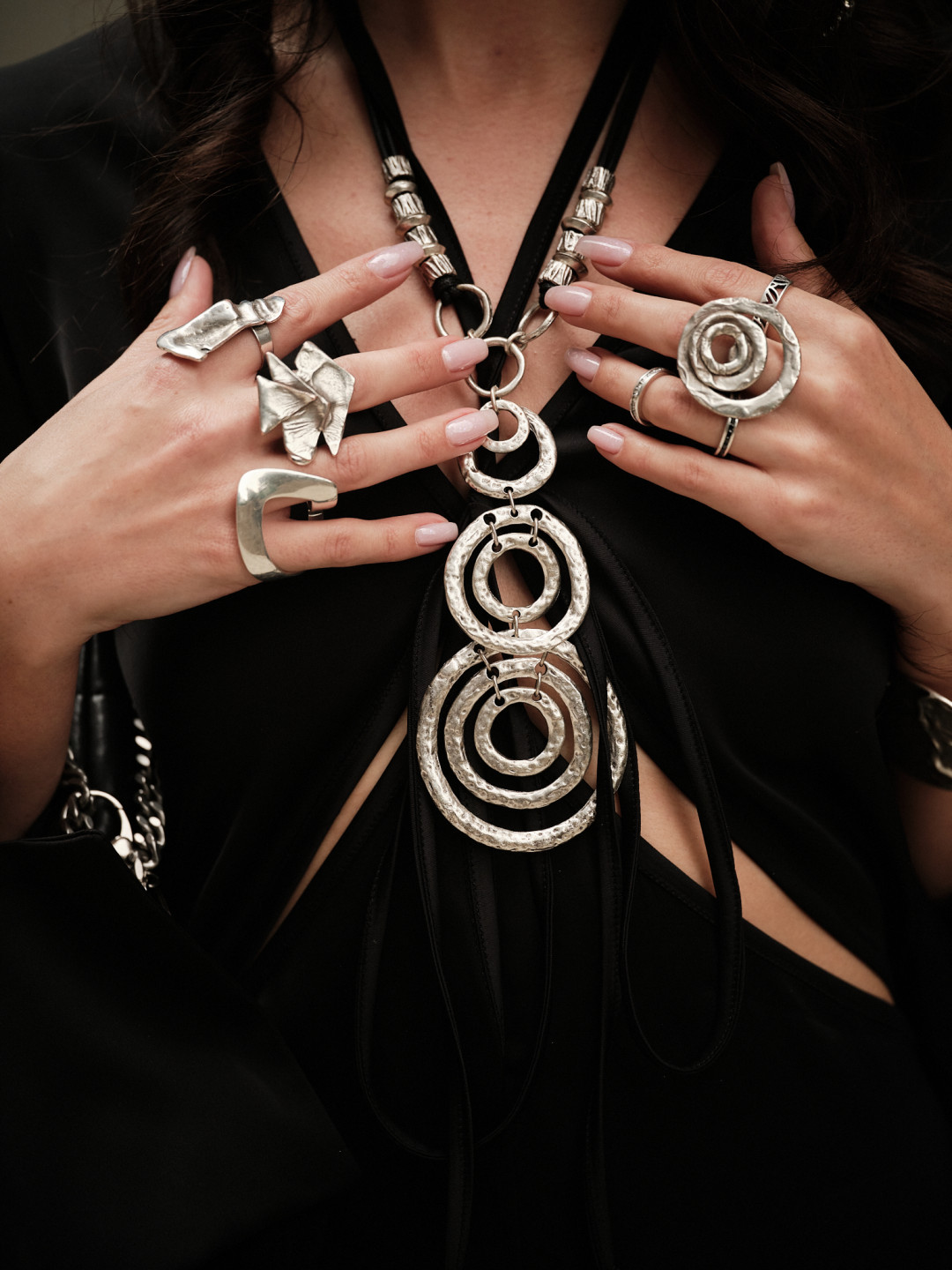 Стритстайл-хроника второго дня Visa Fashion Week Tashkent