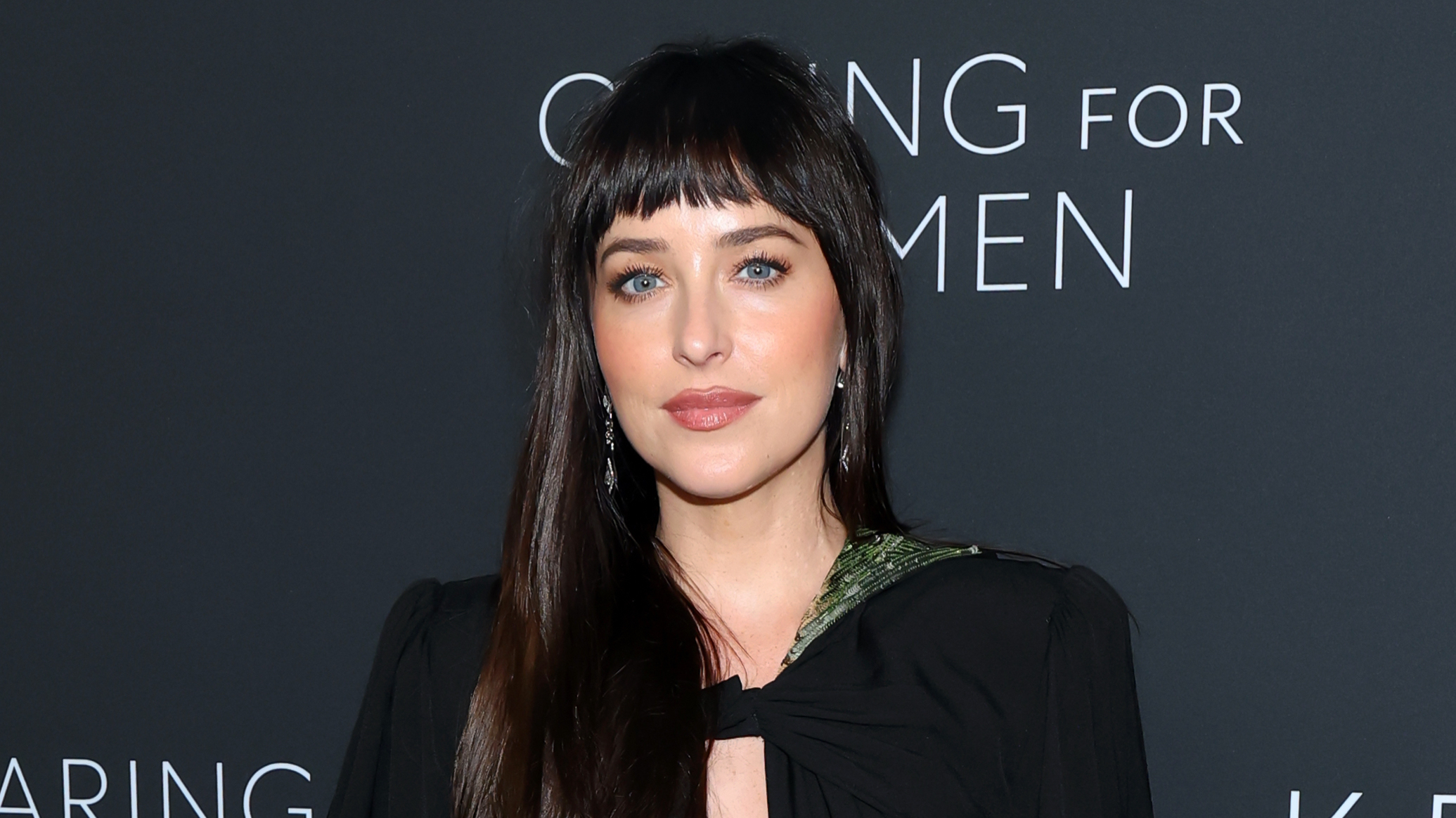 Baby Bangs