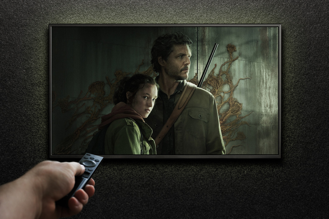 Почему вторая серия "Одних из нас" закончилась именно так? А ведь этого никто не ожидал!