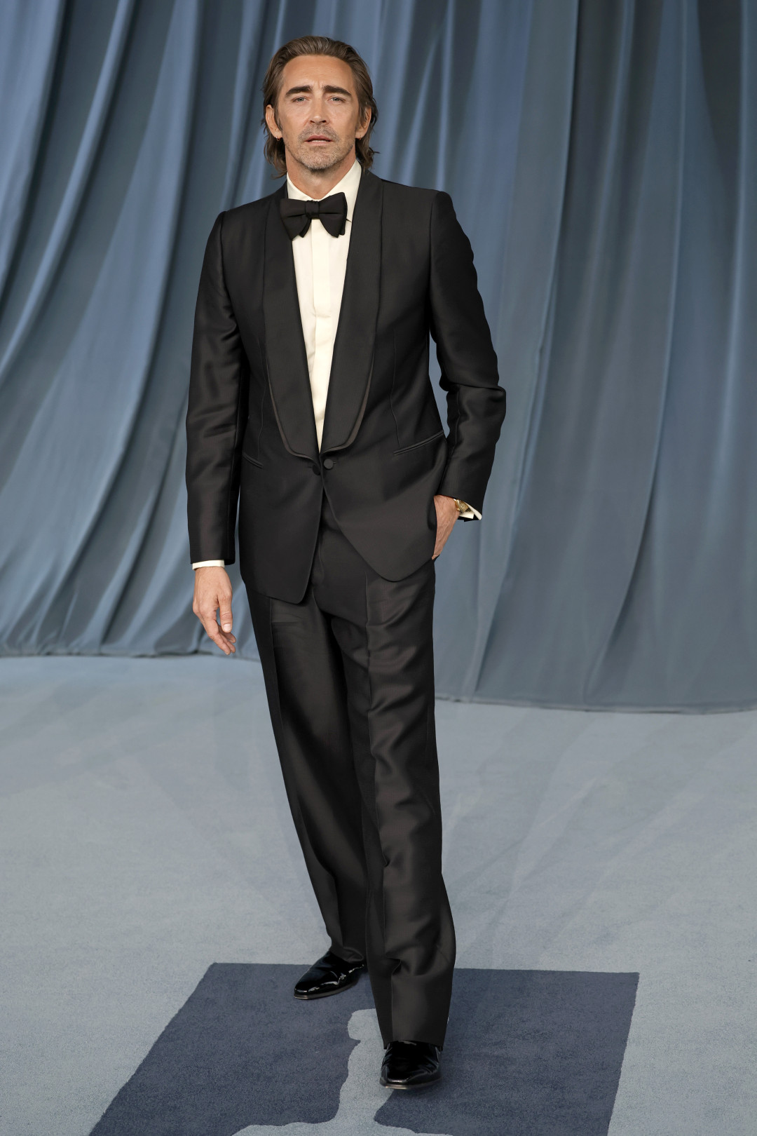 гала-вечер в Музее Академии