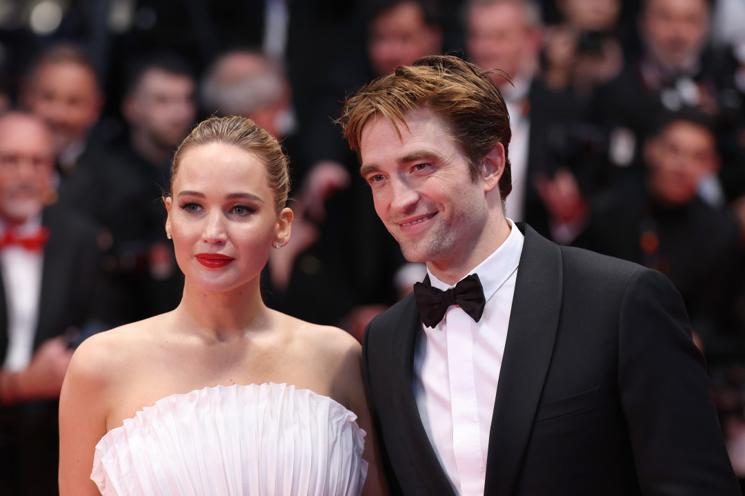 образы Каннский кинофестиваль 2025