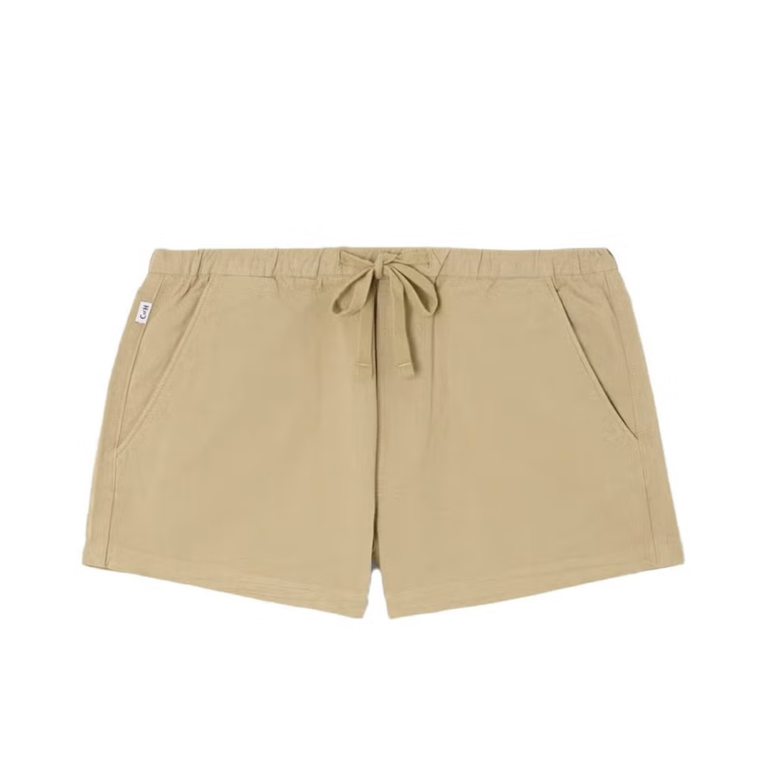 образы с шортами 