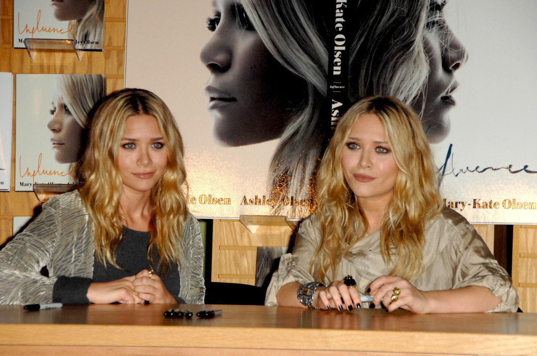 слухи о романе Мэри-Кейт Олсен