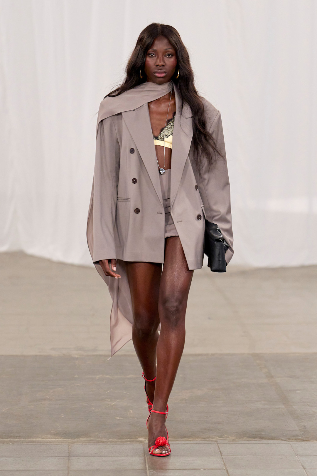 весенне-летняя Неделя моды в Копенгагене 2026 года