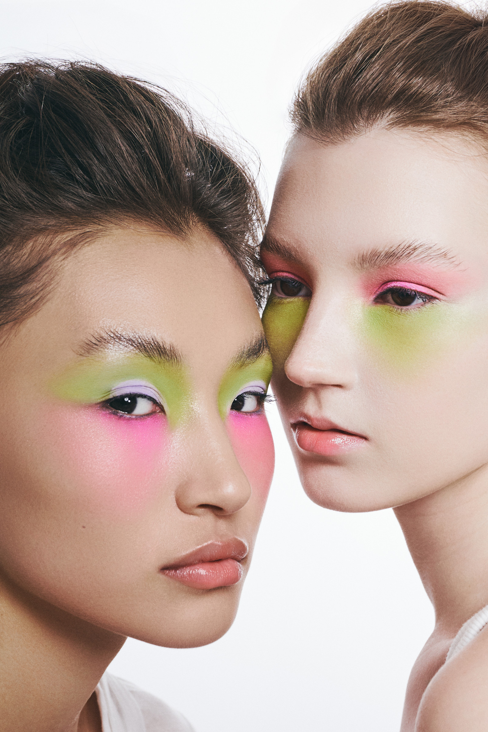 Color, simply