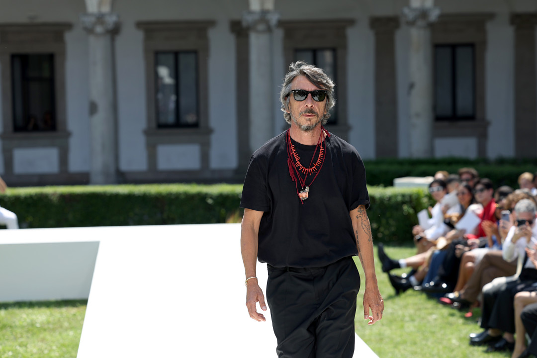 Названо имя нового креативного директора Balenciaga