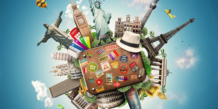 Саяхатқа арналған ерекше әрі пайдалы лайфхактар