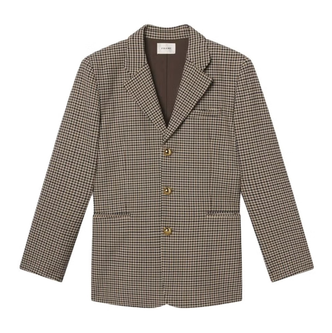 трендовая верхняя одежда осени 2025