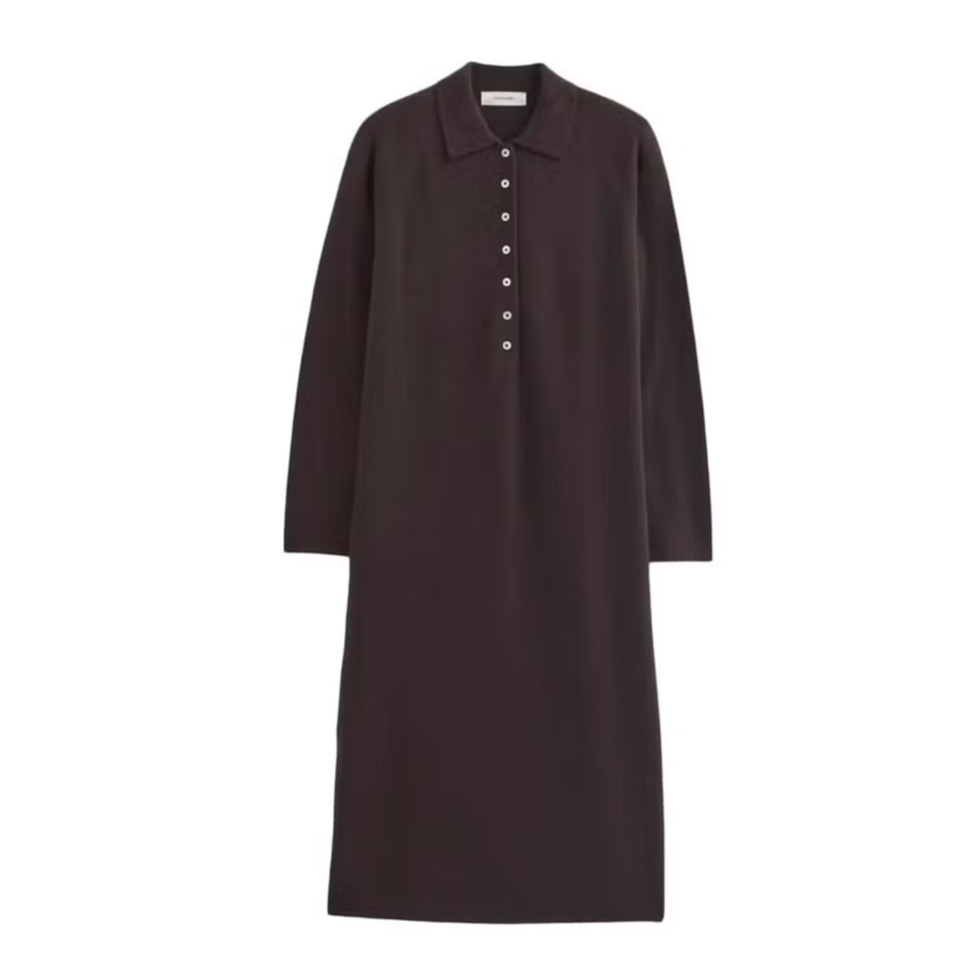 Қыс маусымына арналған ең үздік 18 көйлек