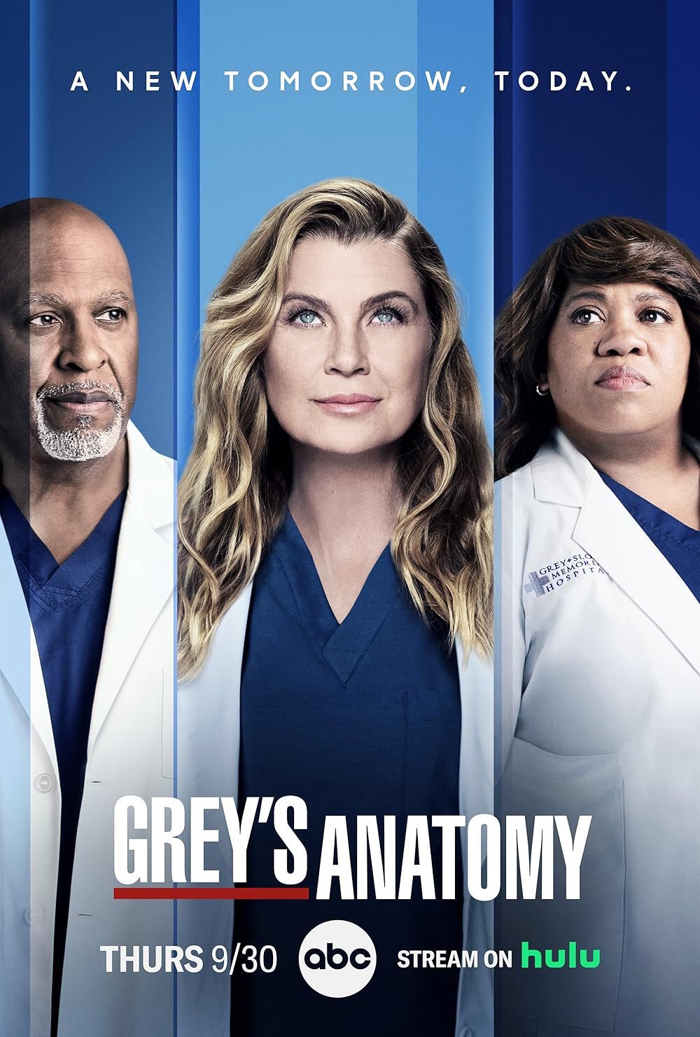 Культовые медицинские сериалы, которые держат в напряжении от первой до последней серии