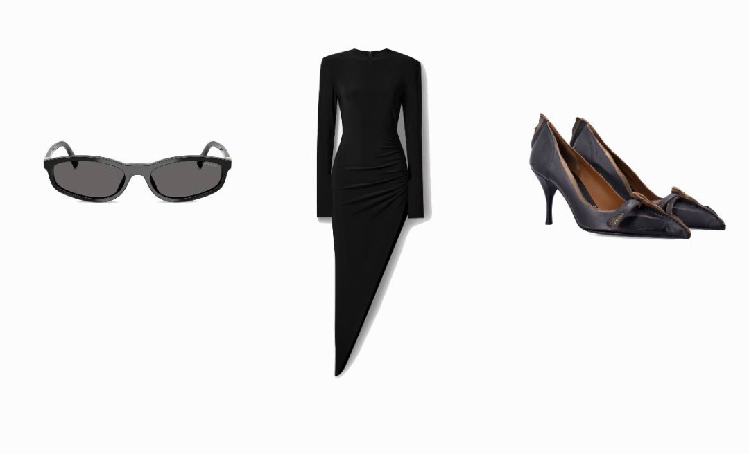 «Эльвира — повелительница тьмы»