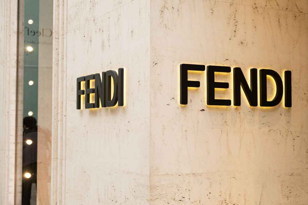 новый креативный директор FENDI
