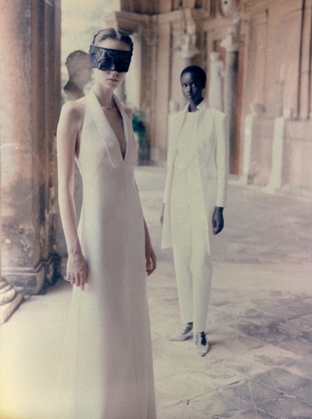 Бал воображения: шoy Dior Cruise 2026 