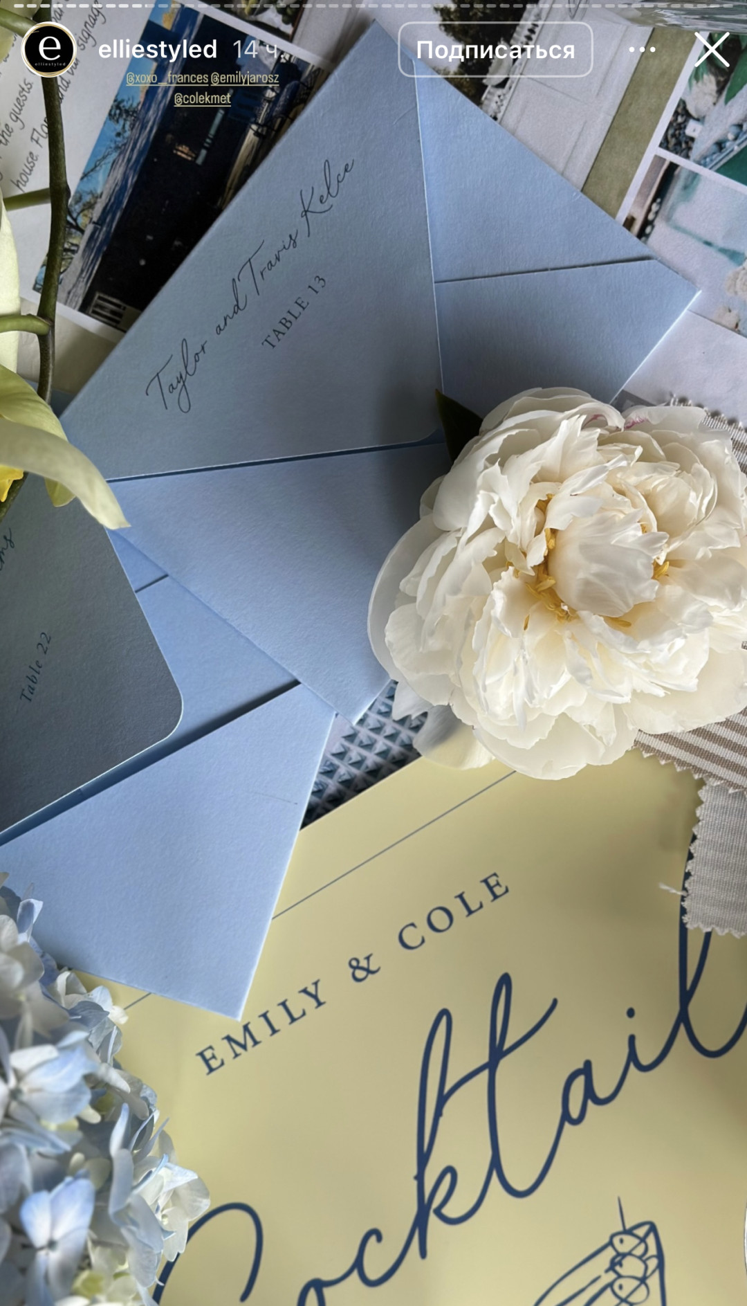 Тейлор Свифт вышла замуж?