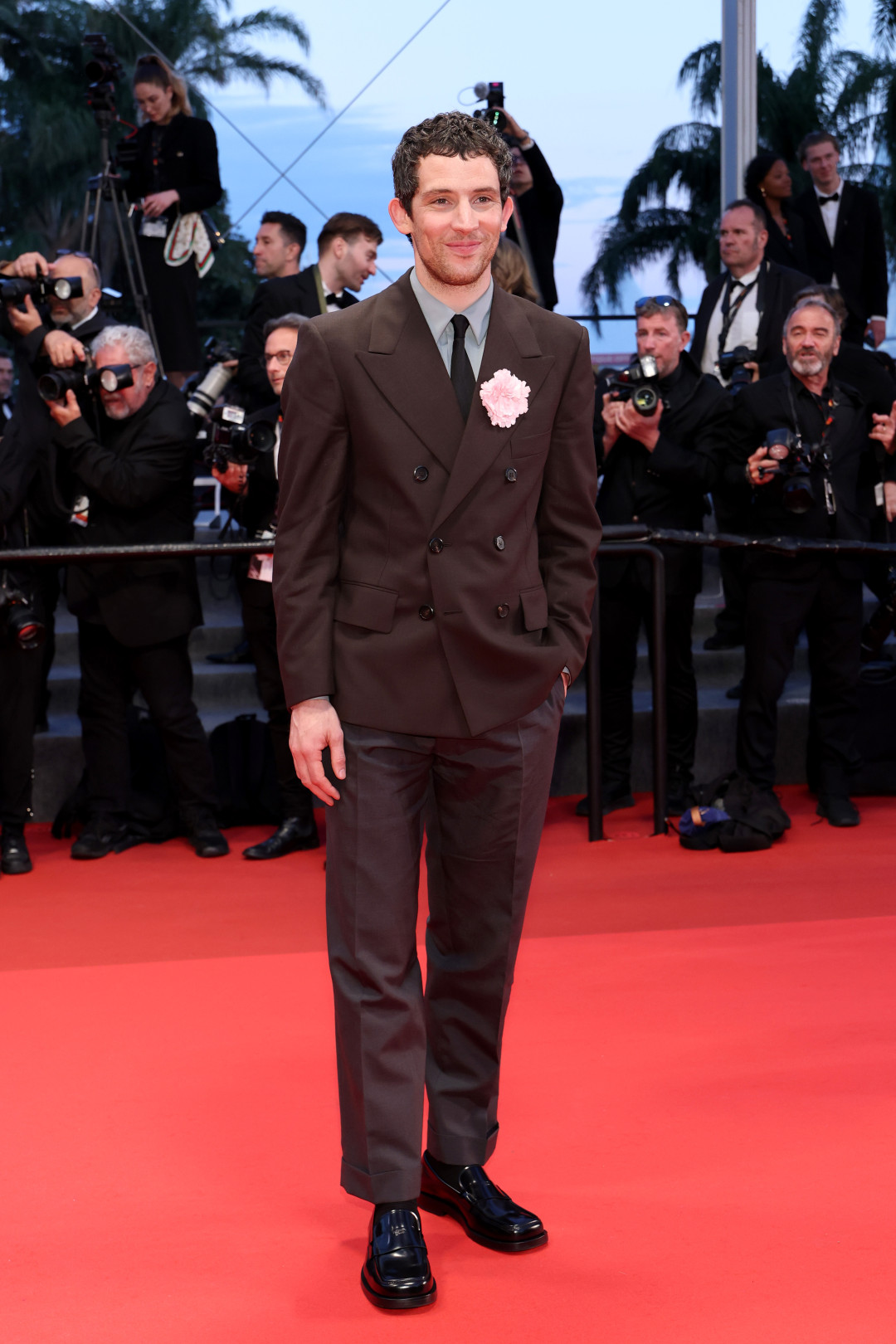 Каннский кинофестиваль 2025 завершился: вспоминаем самые эффектные наряды знаменитостей последних дней 