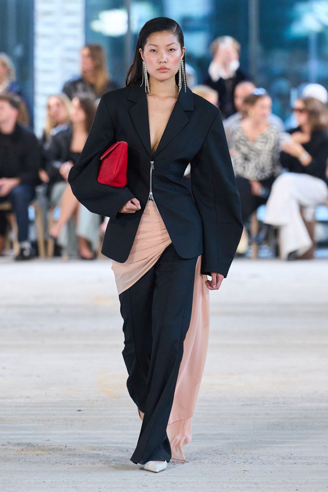 весенне-летняя Неделя моды в Копенгагене 2026 года