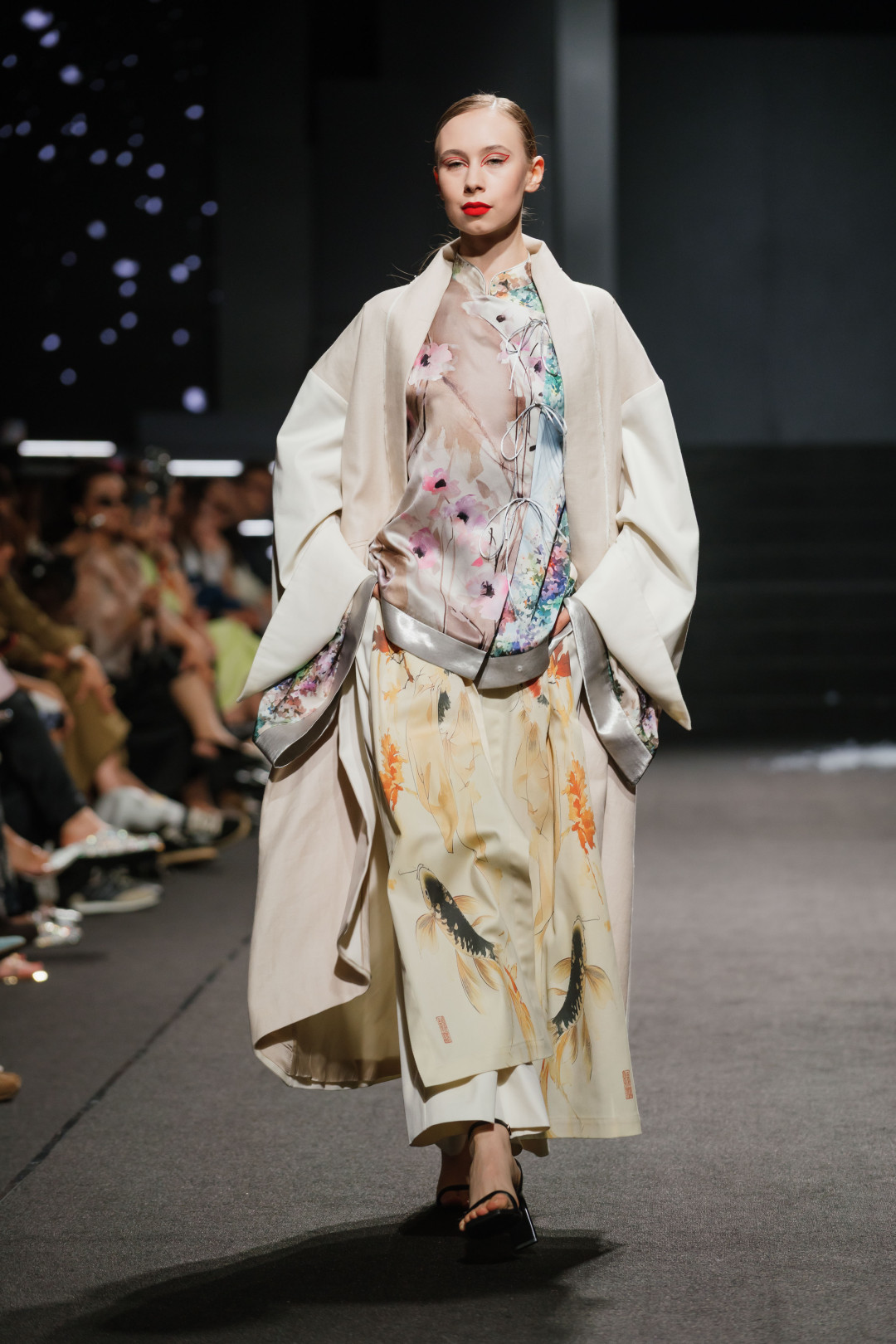 Visa Fashion Week Almaty