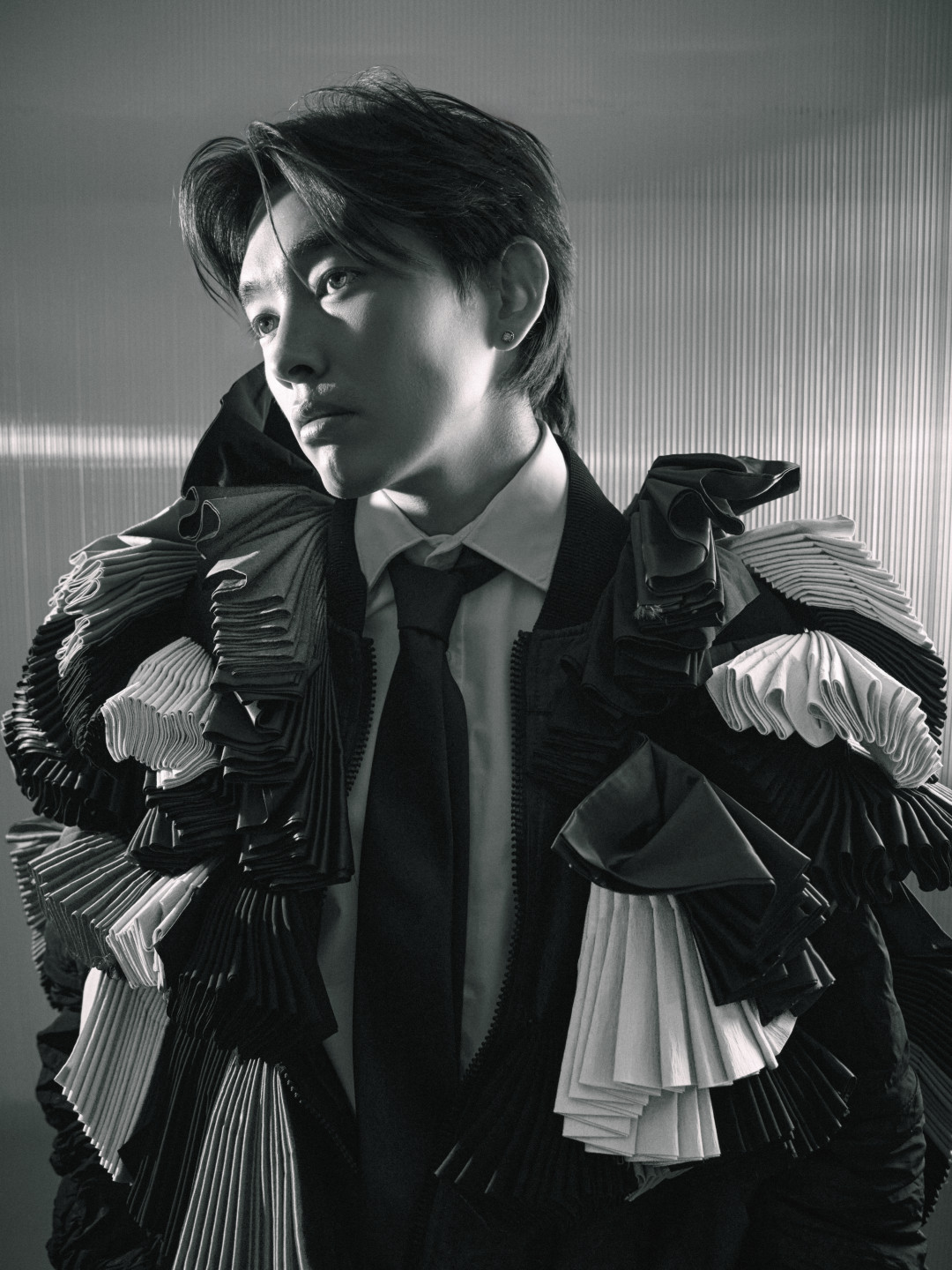 Новая смена: каверстори нового номера Harper's BAZAAR Kazakhstan