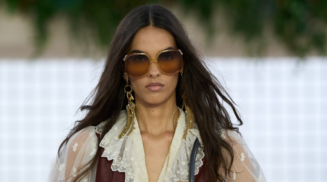 составляем образы в стиле Бохо-шик