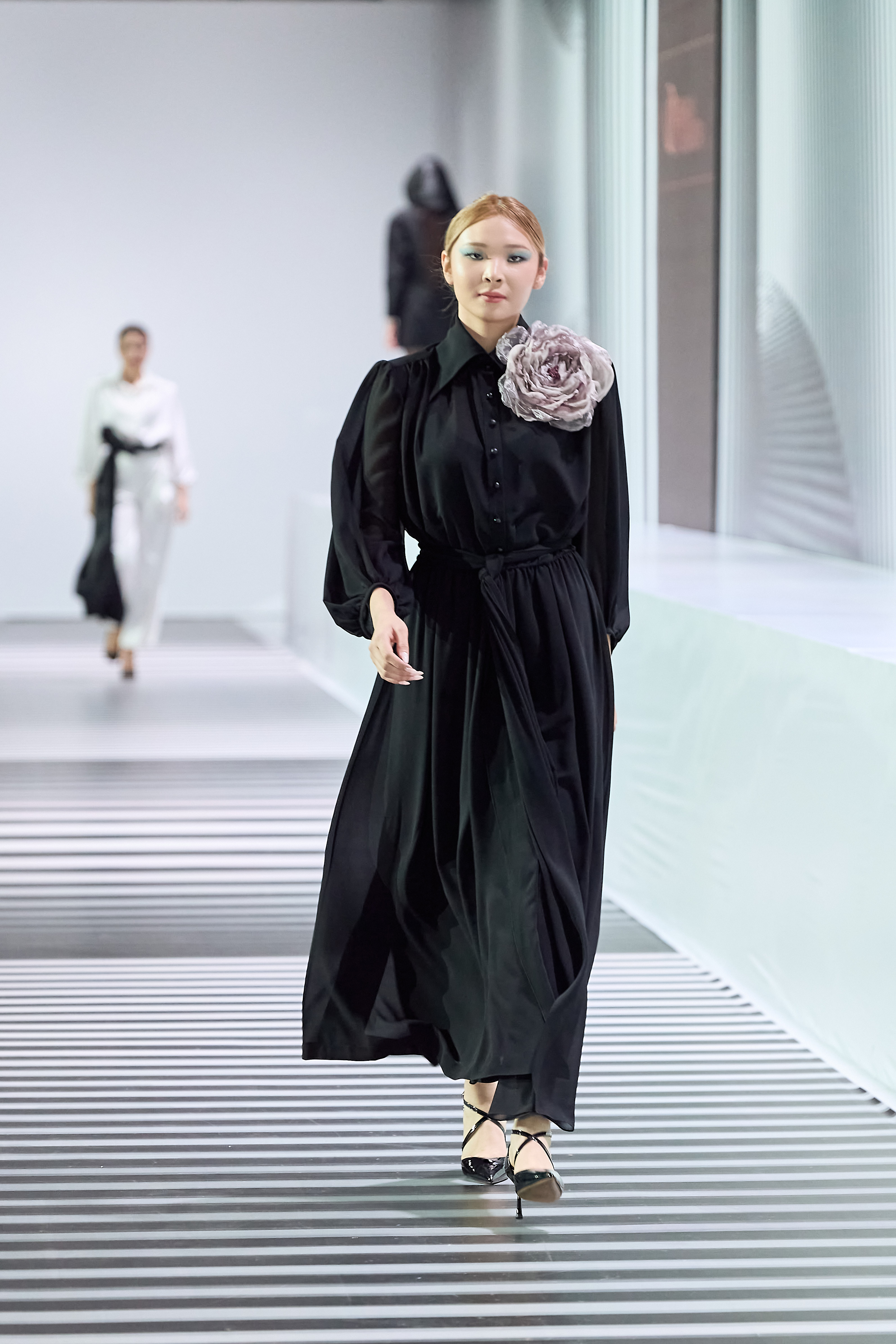 Kazakhstan Fashion Week