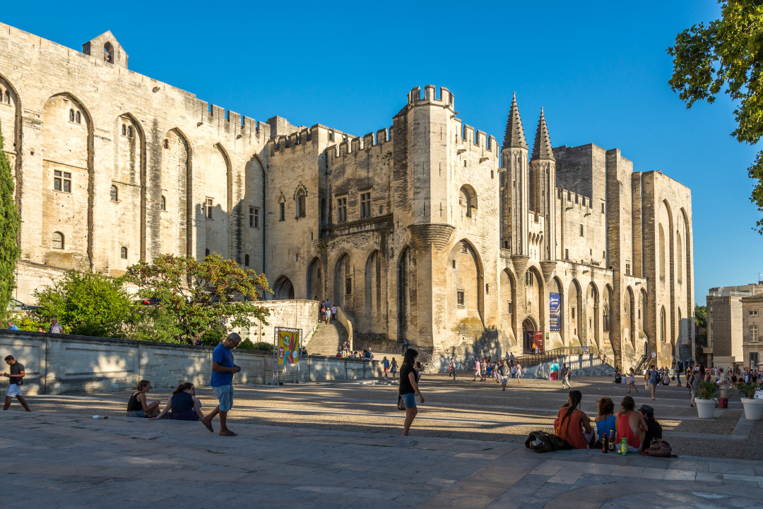 Где пройдет показ Louis Vuitton Resort 2026