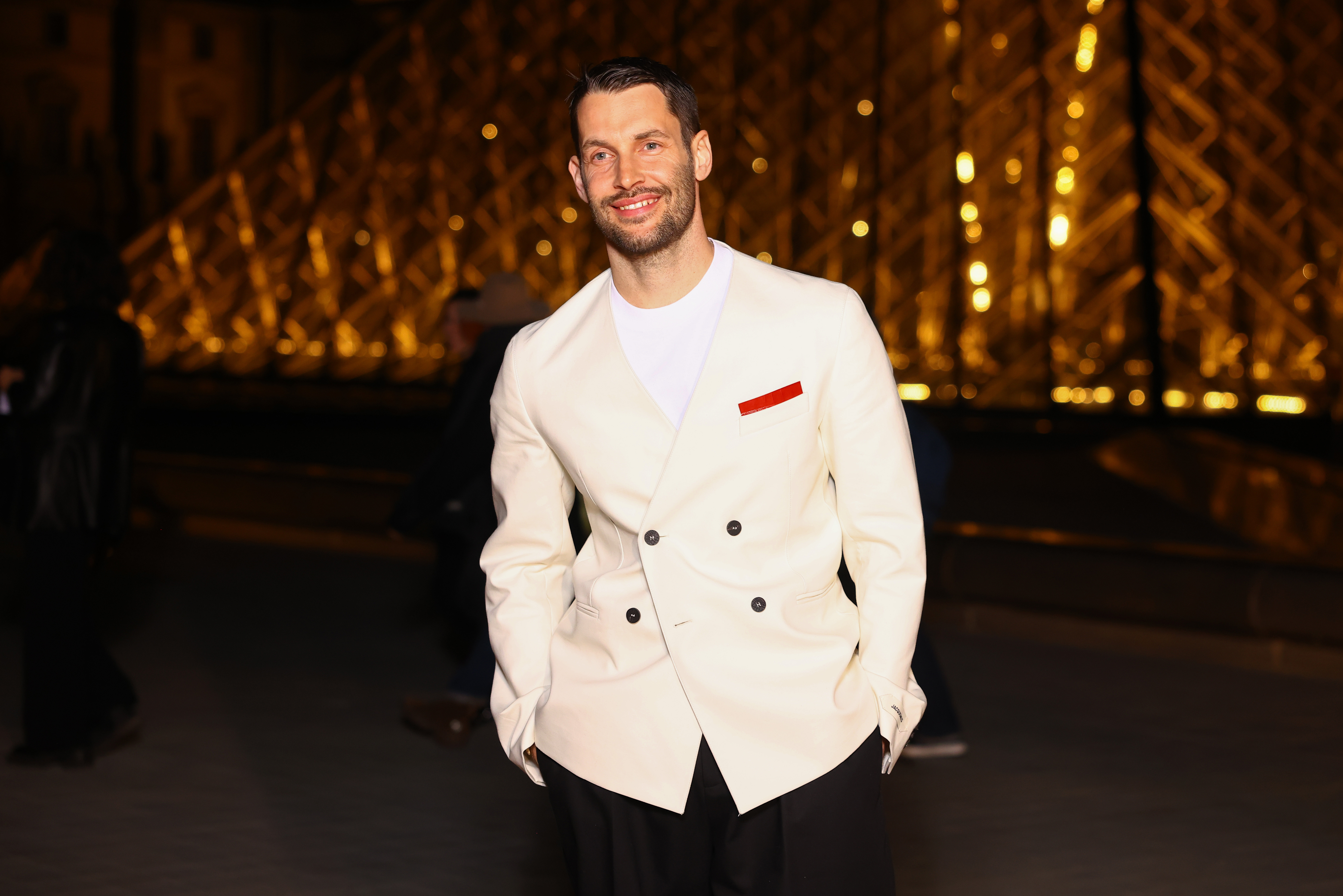 Jacquemus бабушка
