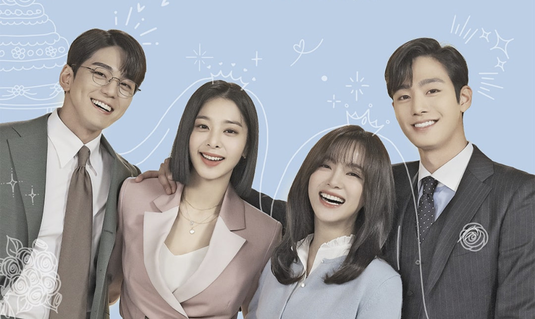 Лучшие корейские дорамы