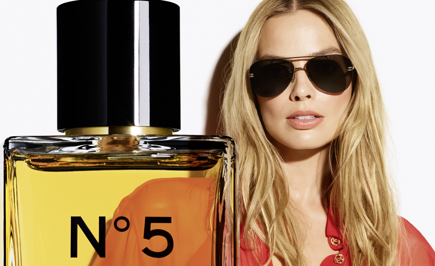 Chanel №5