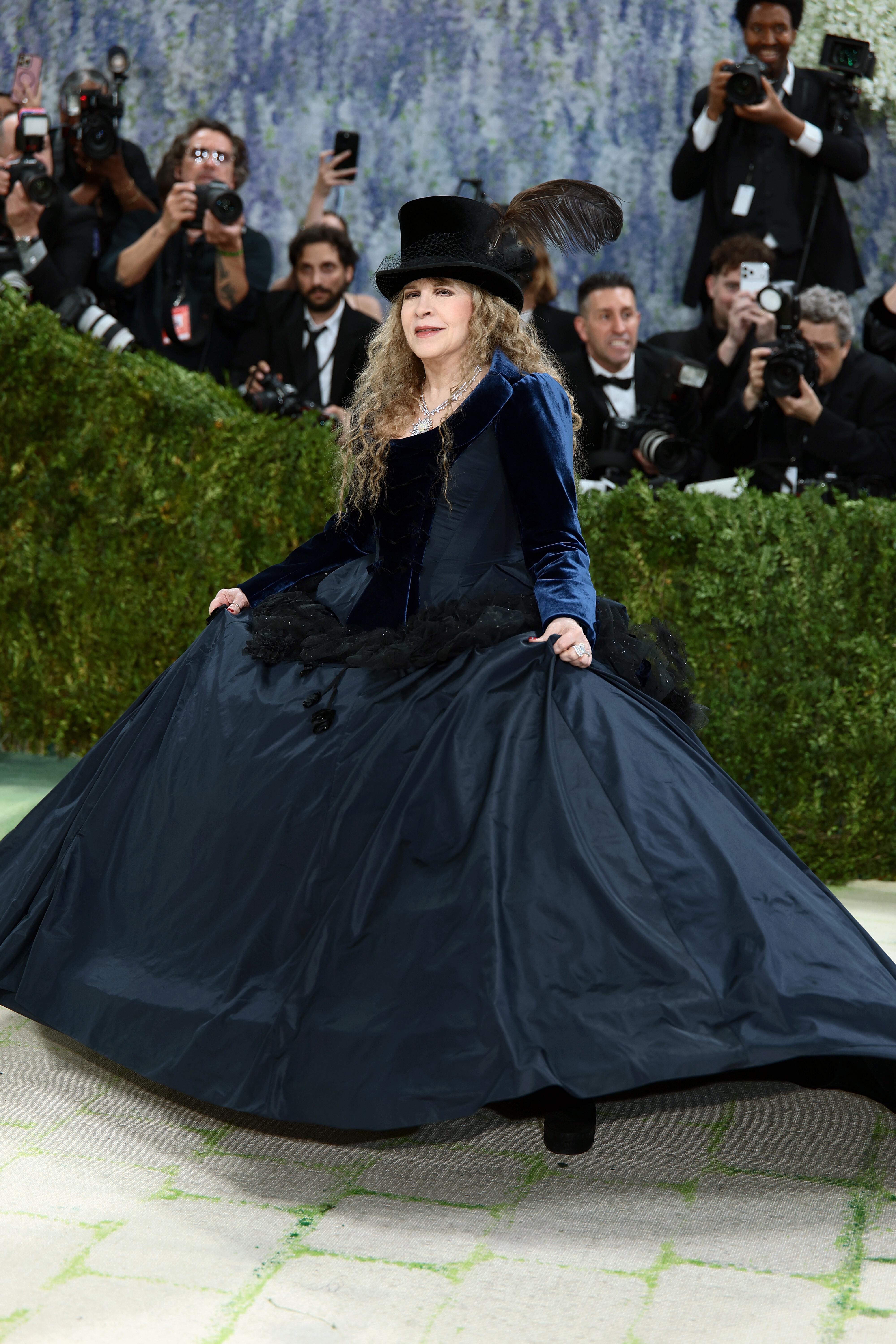 Самые обсуждаемые дебюты Met Gala 2026