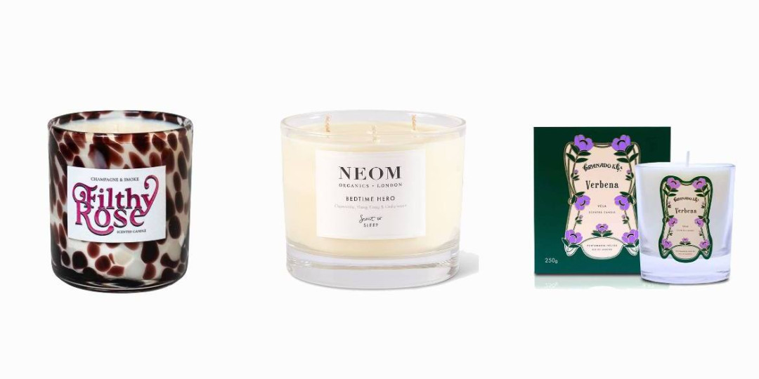 Үйдегі ауа райы: сізге бұл хош иісті шамдар шынымен де қажет