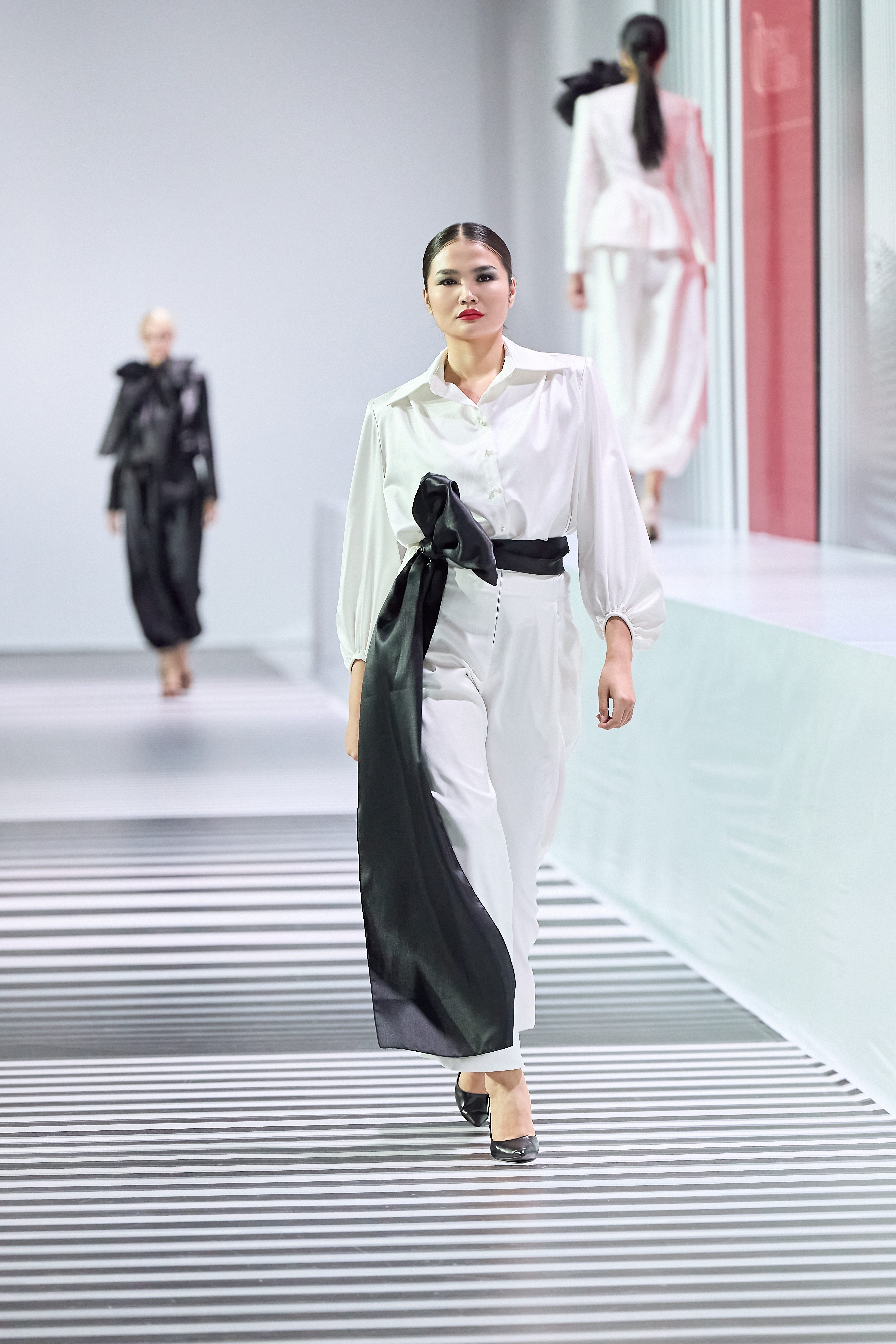 Kazakhstan Fashion Week
