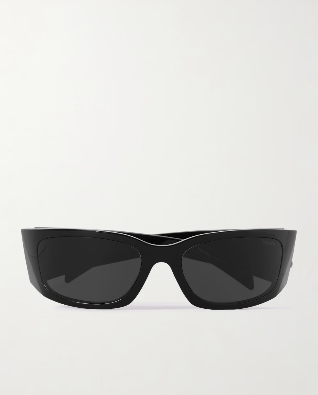 Где найти солнцезащитные очки в стиле 90-х как у Хайди Клум?