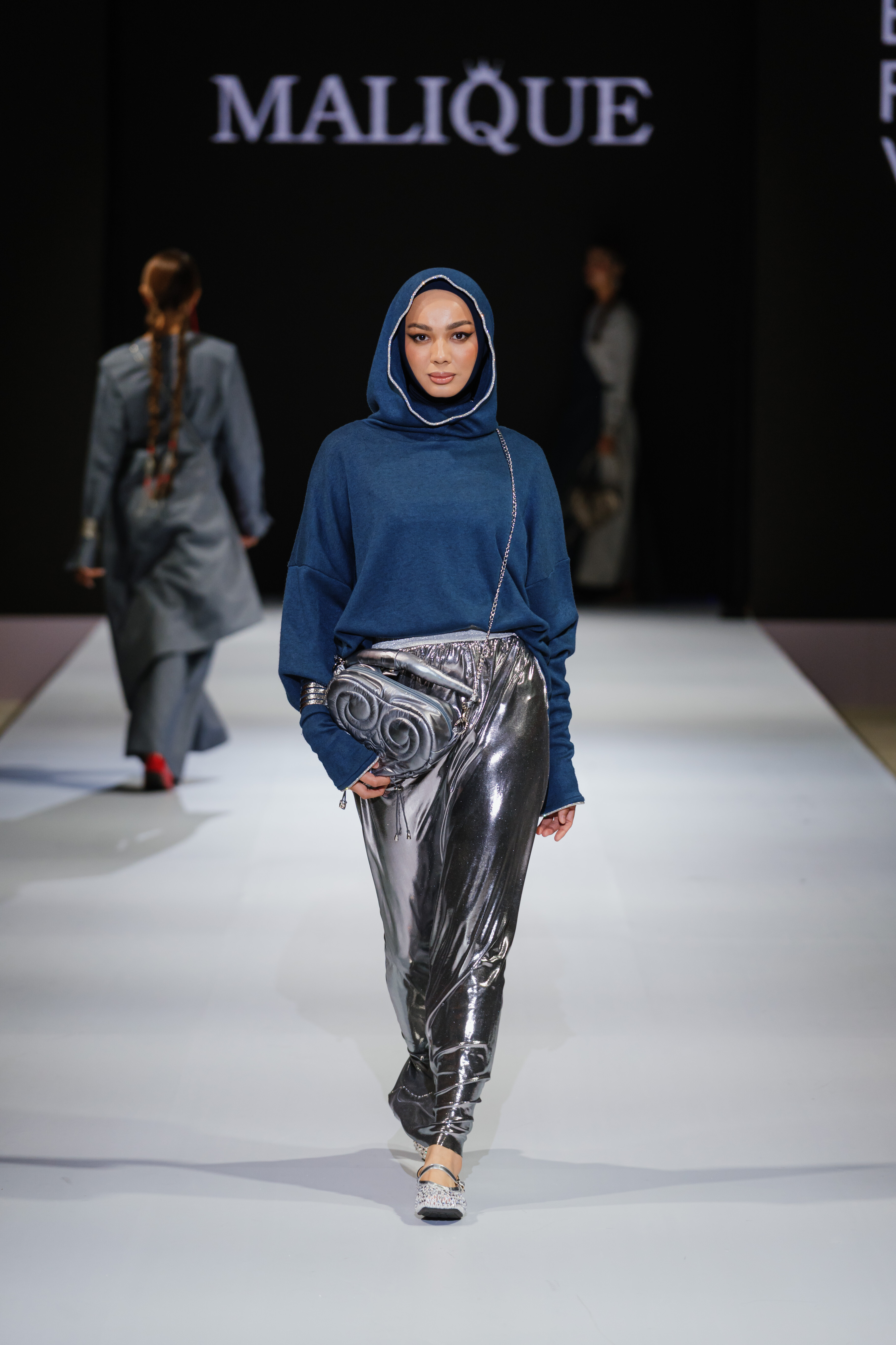 EURASIAN FASHION WEEK