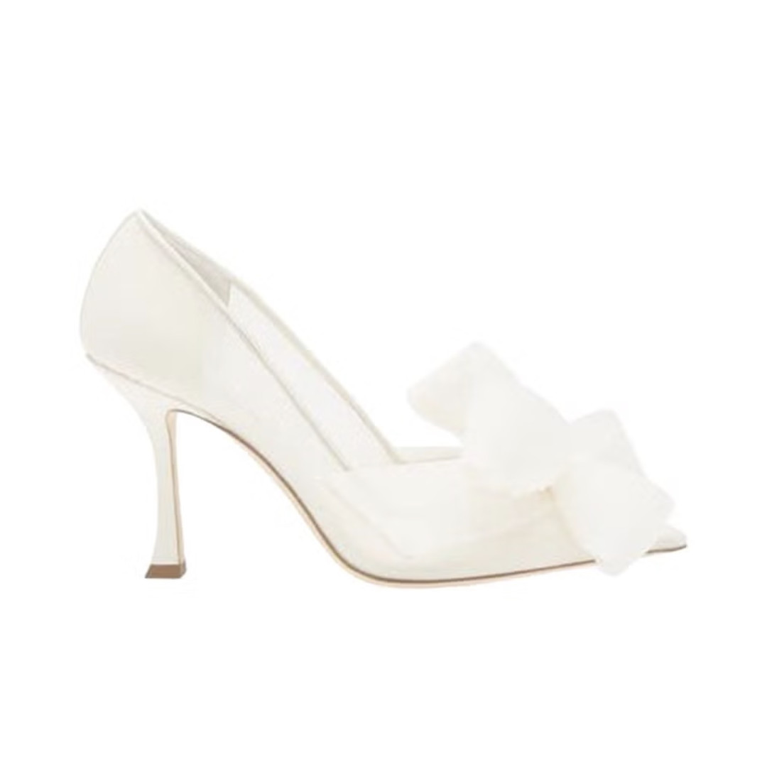 свадебная обувь