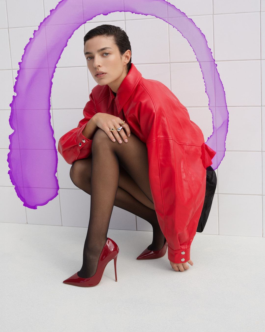 Fashion vocabulary: термины из мира моды, которые важно знать