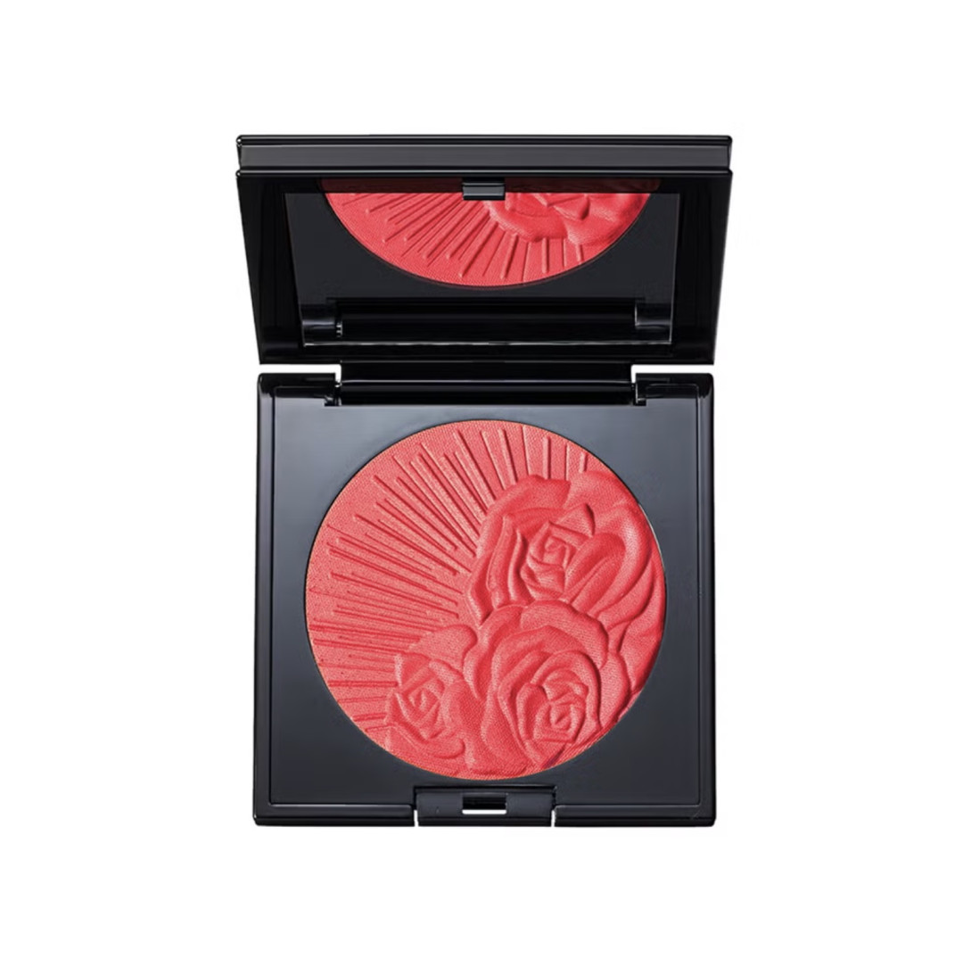 Лучшие румяна