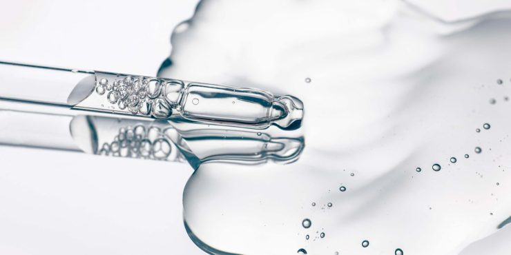 Глицерин — ұмыт қалған бірақ ең лайықты ылғалдандырғыш құралдың бірі