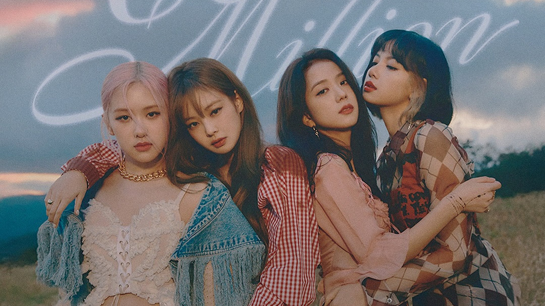 3 жылдан кейінгі камбэк: BLACKPINK тобы көптен күткен бейнебаянын ұсынды!