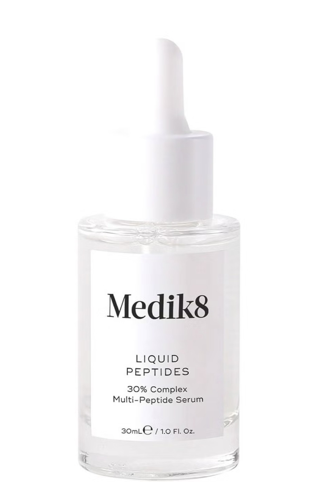 Қолданып көруге тұрарлық пептидтері бар өнімдер