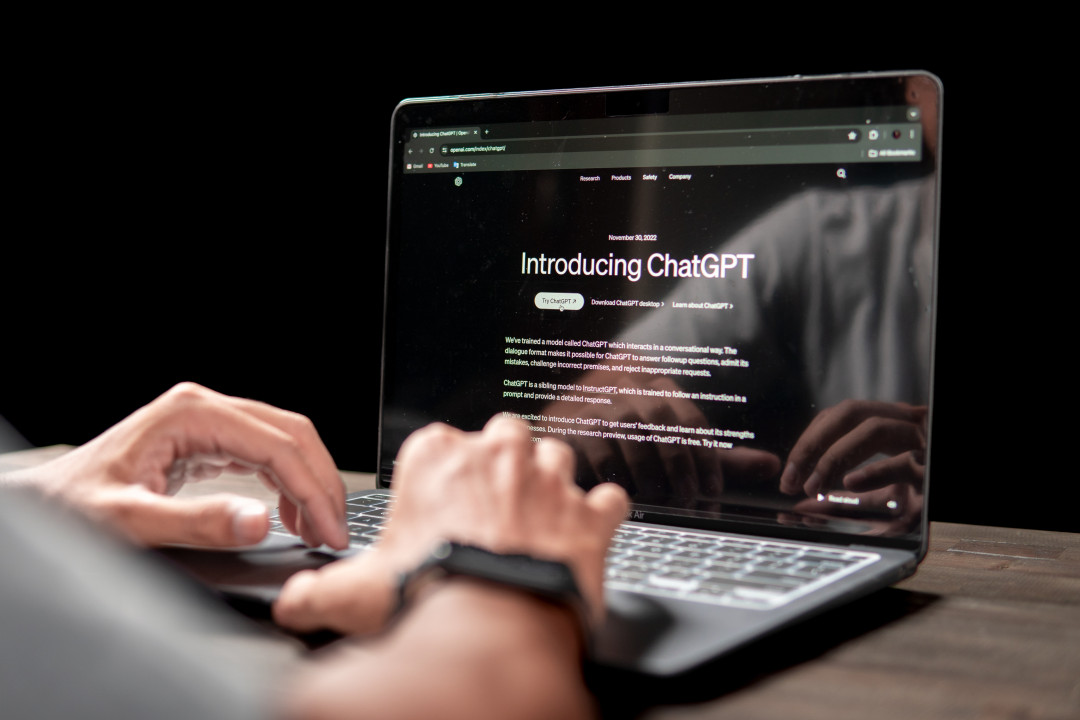 Может ли искусственный интеллект заменить психолога?