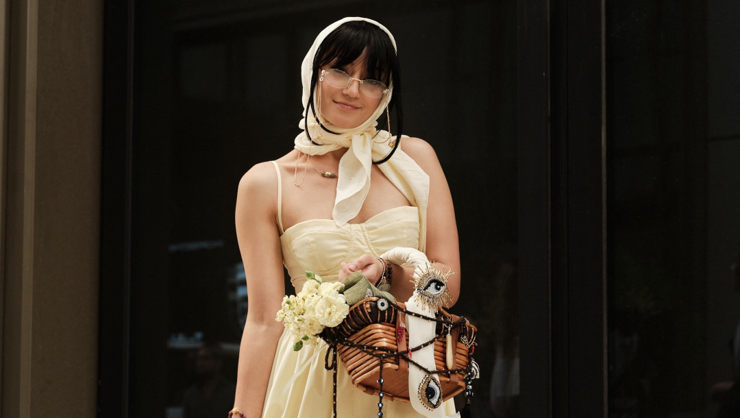 Visa Fashion Week Tashkent