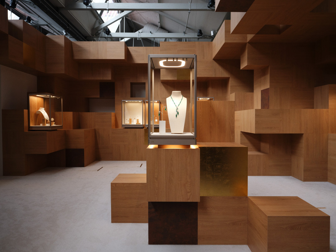 Гала-вечер Cartier в Стокгольме был посвящен новой коллекции высокого ювелирного искусства 