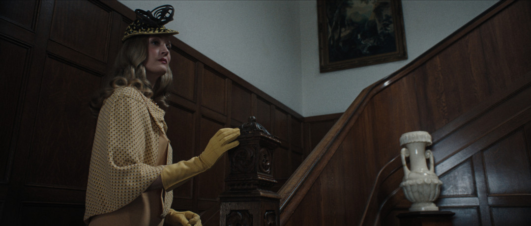 Монстры: История Эда Гейна