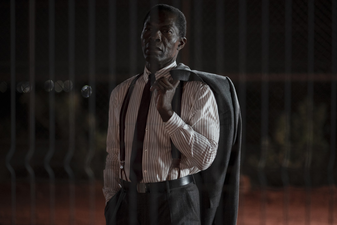 Обзор 63-го Нью-Йоркского кинофестиваля в эксклюзивном материале для Harper’s BAZAAR Kazakhstan