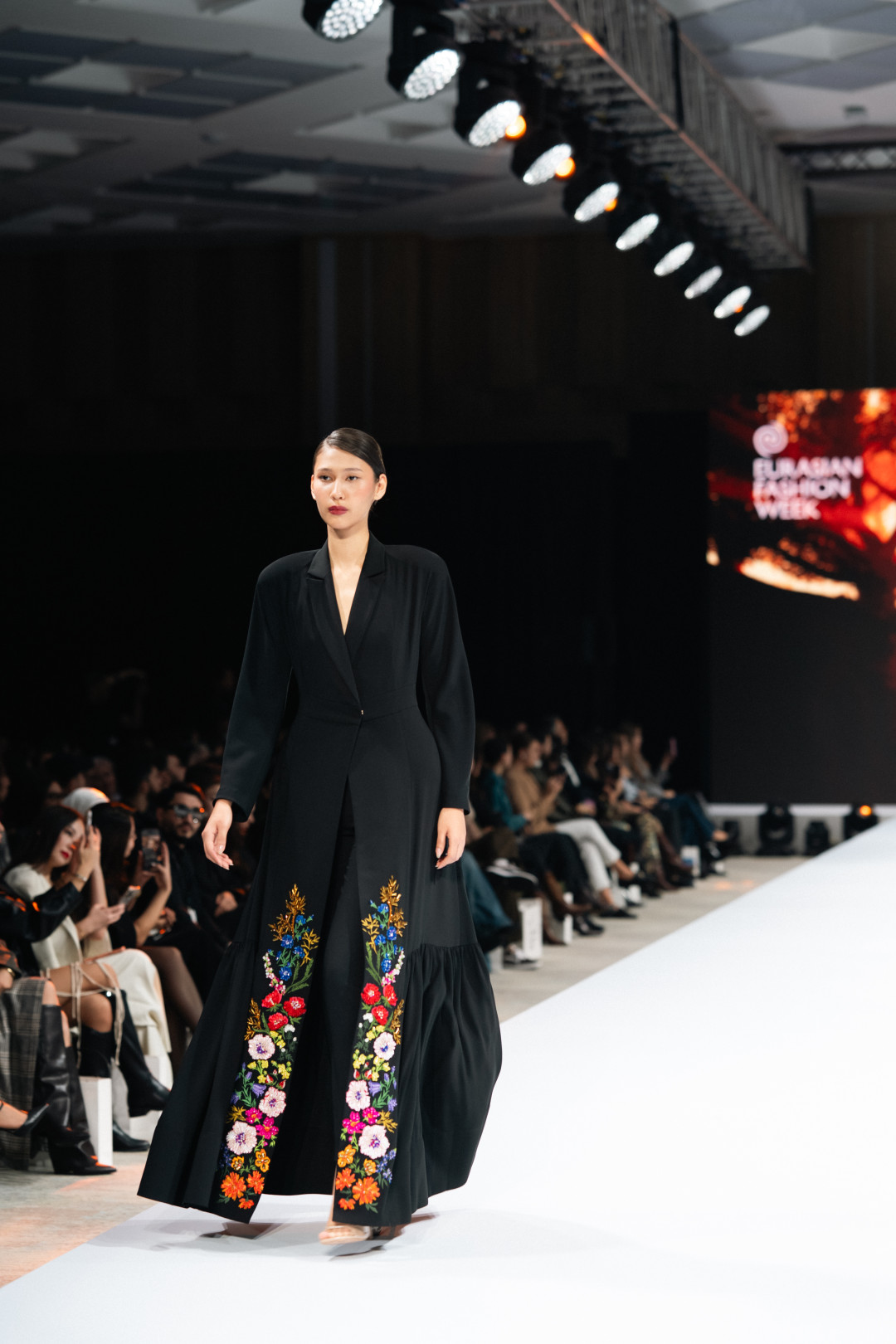 EURASIAN FASHION WEEK