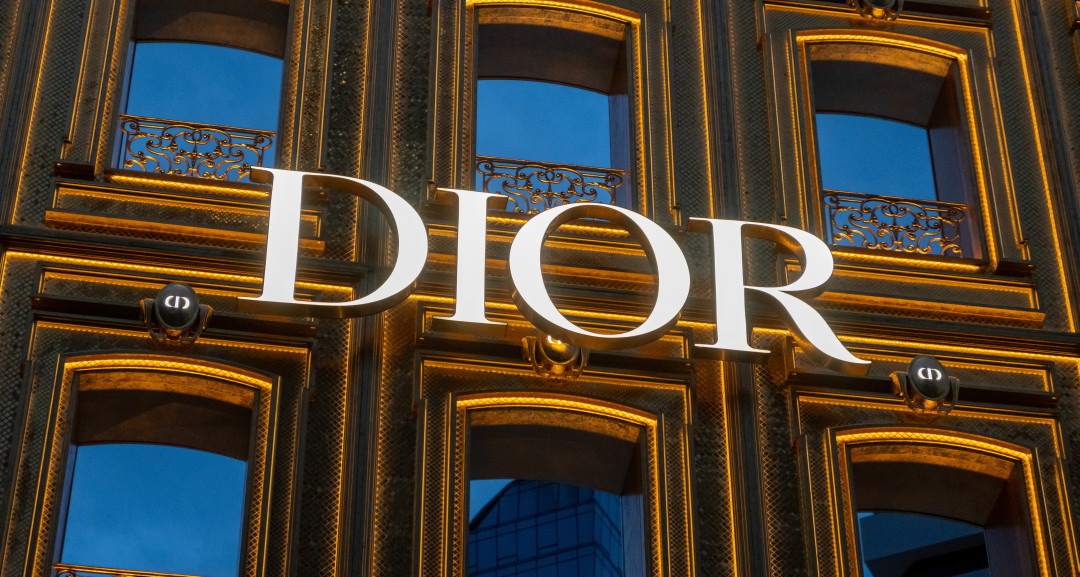 Dior назвали имя дизайнера женской линии